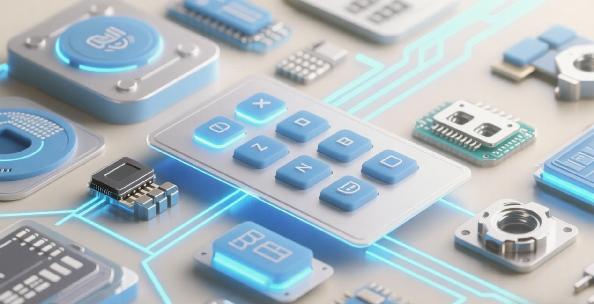 Flexitac Technology company Limited